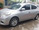 Nissan Sunny 2014 - Bán ô tô Nissan Sunny đời 2014, màu bạc