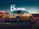 Volkswagen New Beetle Dune 2017 - Bán Volkswagen New Beetle Dune đời 2017, xe nhập