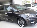 Kia Rondo 2018 - Bán Kia Rondo 2018 (số sàn + tự động) rẻ nhất, xe đủ màu vay 90%, trả góp chỉ 180tr có xe - LH: 0947371548