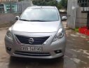 Nissan Sunny 2014 - Bán ô tô Nissan Sunny đời 2014, màu bạc