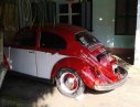 Volkswagen Beetle   1990 - Bán Volkswagen Beetle sản xuất 1990, hai màu, nhập khẩu 