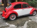 Volkswagen Beetle   1990 - Bán Volkswagen Beetle sản xuất 1990, hai màu, nhập khẩu 