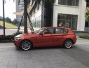 BMW 1 Series 116i 2014 - Bán xe BMW 1 Series 116i sản xuất 2014, nhập khẩu nguyên chiếc ít sử dụng, 860tr