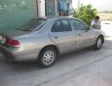 Mazda 626 2005 - Bán Mazda 626 2005, màu xám, giá 100tr