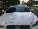 Jaguar XJL 5.0 2011 - Cần bán xe Jaguar XJL XJL 5.0 sản xuất 2011, màu trắng, xe nhập