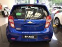 Chevrolet Spark LS 2018 - 40Tr chỉ cần 40tr nhận ngay xe Chevrolet Spark 2018, bạn tin không?