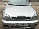 Daewoo Lanos   1.5MT  2003 - Cần bán Daewoo Lanos 1.5MT 2003, màu bạc