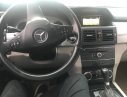 Mercedes-Benz GLK Class 4Matic 2009 - Bán Mercedes GLK  4Matic năm 2009, màu trắng chính chủ, giá chỉ 720 triệu