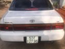 Toyota Corolla   XL 1993 - Chính chủ bán Toyota Corolla XL sản xuất 1993, màu trắng