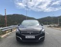Peugeot 508 2017 - Bán gấp Peugeot 508 2017, màu đen, xe nhập