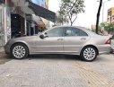 Mercedes-Benz C class C200 2004 - Bán xe Mercedes C200 sản xuất 2004, màu vàng