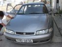 Mazda 626 2005 - Bán Mazda 626 2005, màu xám, giá 100tr