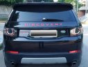 LandRover Discovery 2014 - Bán ô tô LandRover Discovery năm sản xuất 2014, màu đen, nhập khẩu, xe chạy ít