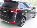 Kia Rondo 2018 - Bán Kia Rondo 2018 (số sàn + tự động) rẻ nhất, xe đủ màu vay 90%, trả góp chỉ 180tr có xe - LH: 0947371548