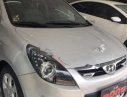 Hyundai i20 1.4AT 2009 - Bán Hyundai i20 1.4AT đời 2009, màu bạc, nhập khẩu, giá tốt