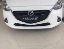 Mazda 2   2018 - Bán xe Mazda 2 năm 2018, màu trắng