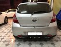 Hyundai i20 1.4AT 2009 - Bán Hyundai i20 1.4AT đời 2009, màu bạc, nhập khẩu, giá tốt