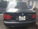 BMW 5 Series 528i 1996 - Bán BMW 5 Series 528i đời 1996, màu xám, nhập khẩu nguyên chiếc, xe gia đình