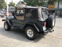 Jeep Wrangler     1992 - Bán xe Jeep Wrangler năm sản xuất 1992, nhập khẩu  