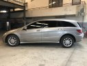 Mercedes-Benz R class R350  2007 - Bán Mercedes R350 2007, màu vàng, xe nhập xe gia đình