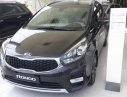 Kia Rondo 2018 - Bán Kia Rondo 2018 (số sàn + tự động) rẻ nhất, xe đủ màu vay 90%, trả góp chỉ 180tr có xe - LH: 0947371548