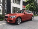 BMW 1 Series 116i 2014 - Bán xe BMW 1 Series 116i sản xuất 2014, nhập khẩu nguyên chiếc ít sử dụng, 860tr