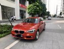 BMW 1 Series 116i 2014 - Bán xe BMW 1 Series 116i sản xuất 2014, nhập khẩu nguyên chiếc ít sử dụng, 860tr