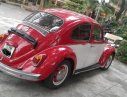 Volkswagen Beetle   1990 - Bán Volkswagen Beetle sản xuất 1990, hai màu, nhập khẩu 