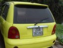 Chery QQ3 2010 - Bán xe Chery QQ3 2010, màu vàng, 70tr