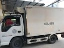 Isuzu NMR 2006 - Bán Isuzu NMR sản xuất 2006, màu trắng 