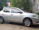 Nissan Sunny 2014 - Bán ô tô Nissan Sunny đời 2014, màu bạc