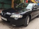 Mazda 626 2002 - Bán ô tô Mazda 626 năm 2002, màu đen, giá 158tr