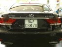 Lexus LS 2016 - Cần bán Lexus LS 460l đời 2016, màu đen, xe nhập