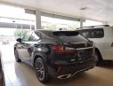 Lexus RX350 2016 - Cần bán xe Lexus RX350 sản xuất 2016, màu đen, nhập khẩu chính hãng