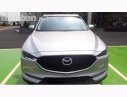 Mazda CX 5 2018 - Cần bán xe Mazda CX 5 sản xuất 2018, màu bạc, nhập từ Nhật