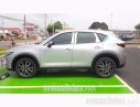 Mazda CX 5 2018 - Cần bán xe Mazda CX 5 sản xuất 2018, màu bạc, nhập từ Nhật