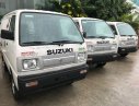 Suzuki Blind Van 2018 - Cần bán xe Suzuki Blind Van đời 2018, màu trắng, nhập khẩu chính hãng