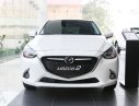 Mazda 2 2018 - Cần bán Mazda 2 đời 2018, màu trắng, nhập khẩu giá cạnh tranh