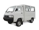 Suzuki Super Carry Van 2018 - Cần bán xe Suzuki Super Carry Van đời 2018, màu trắng, nhập khẩu chính hãng, 285tr