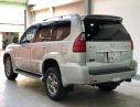 Lexus GX470 2008 - Bán Lexus GX470 đời 2008, màu vàng, nhập khẩu chính hãng