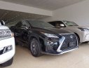 Lexus RX350 2016 - Cần bán xe Lexus RX350 sản xuất 2016, màu đen, nhập khẩu chính hãng