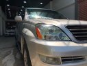 Lexus GX470 2008 - Bán Lexus GX470 đời 2008, màu vàng, nhập khẩu chính hãng