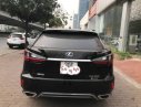 Lexus RX350 2017 - Bán Lexus RX350 đời 2017, màu đen, nhập khẩu, như mới