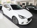 Mazda 2 2018 - Cần bán Mazda 2 đời 2018, màu trắng, nhập khẩu giá cạnh tranh