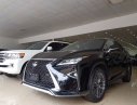 Lexus RX350 2016 - Cần bán xe Lexus RX350 sản xuất 2016, màu đen, nhập khẩu chính hãng