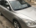 Hyundai i30   1.6 AT  2009 - Cần bán Hyundai i30 1.6 AT đời 2009, màu bạc, 380tr