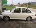 Kia Pride   1992 - Bán xe Kia Pride đời 1992, màu trắng, giá 35tr