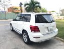 Mercedes-Benz GLK Class 250 2014 - Bán Mercedes-Benz GLK 250 ĐKLĐ 04/ 2015, màu trắng, xe 1 chủ trùm mền