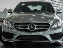 Mercedes-Benz C class C300 2018 - Mercedes C300 có sẵn, giao ngay