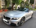 BMW Z4 sDrive35i 2009 - Bán xe BMW Z4 sDrive35i đời 2009, màu bạc, xe nhập